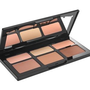 Kat Von D Shade + Light Contour Palette